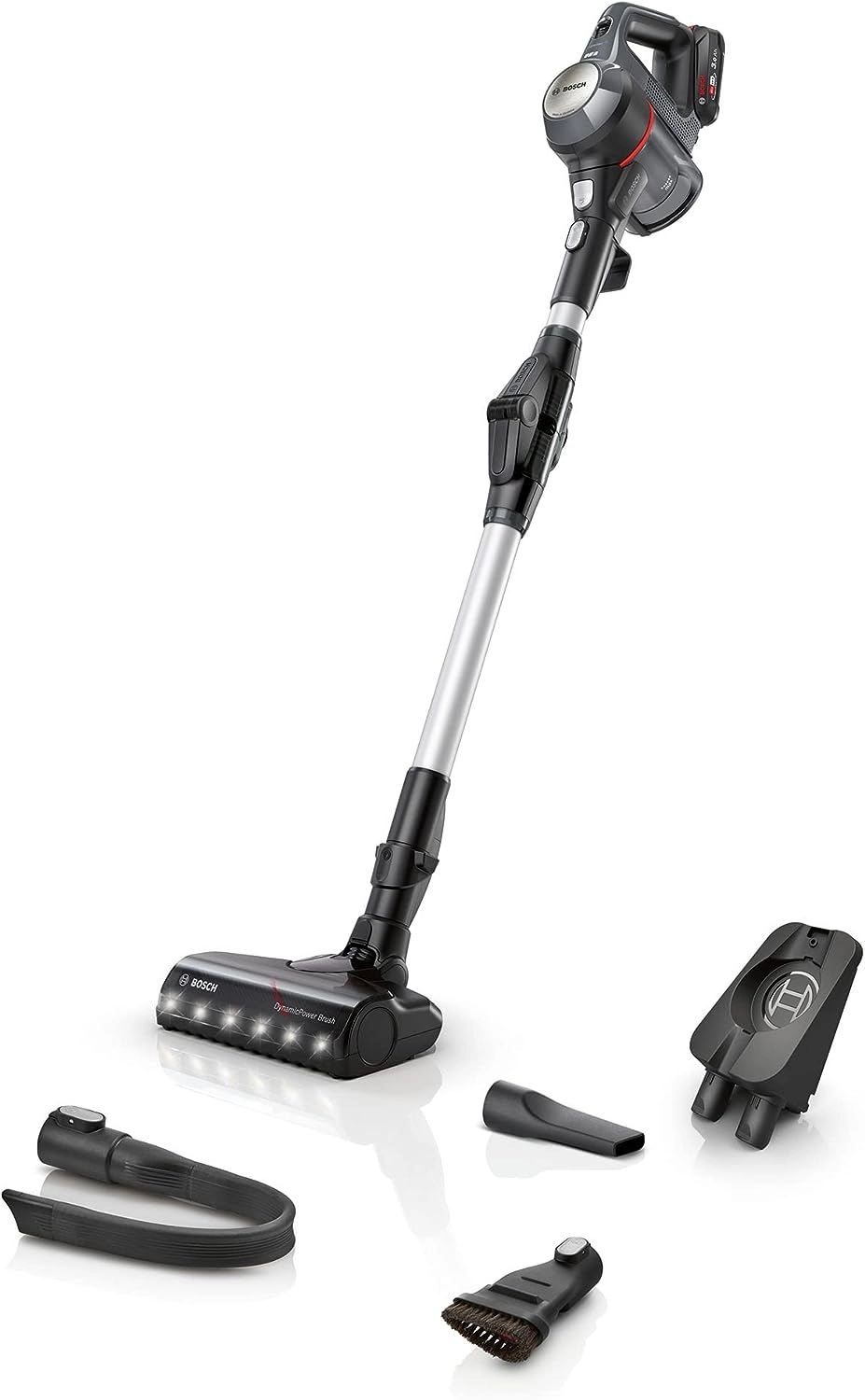 Rechargeable Vacuum Cleaner (BCS711GB)