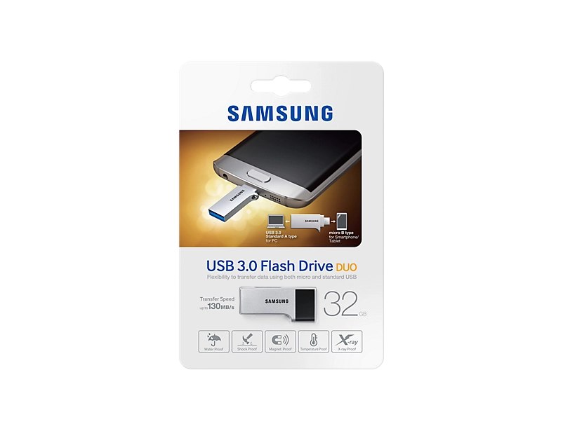 USB Flash Drive - 3.1