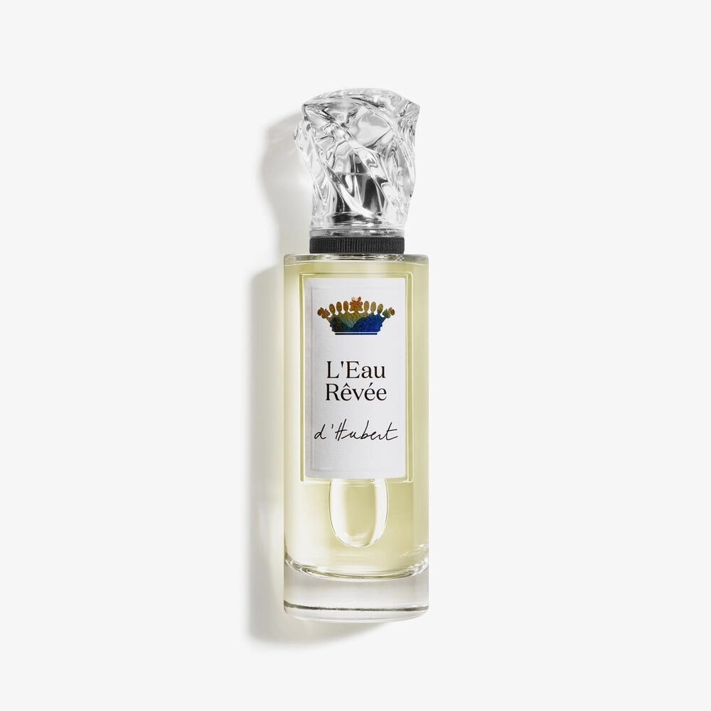 Sisley L'Eau Rêvée d'Hubert Eau de Toilette 100ml