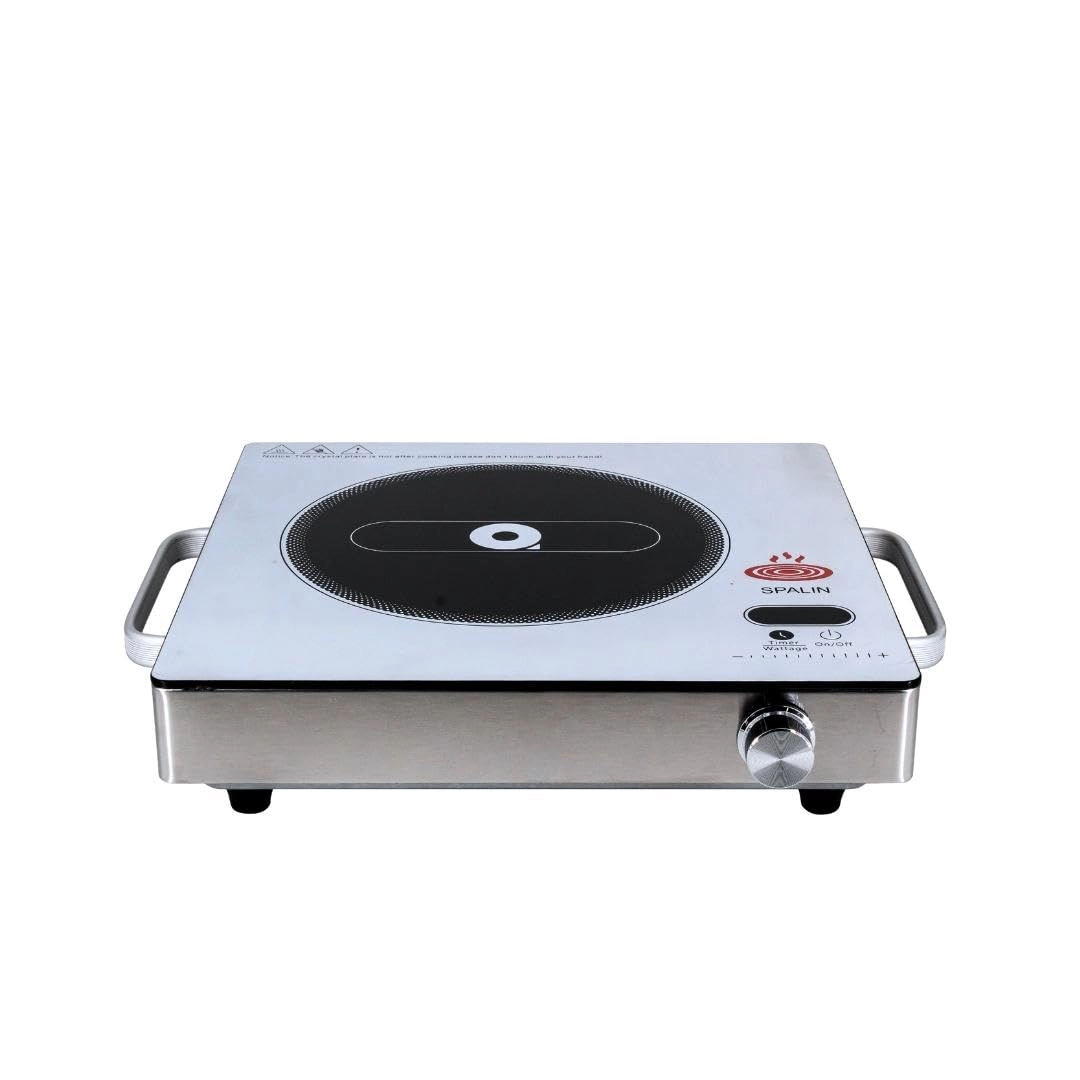 SPALIN ChefInfra Rico ELECTRIC Cooker