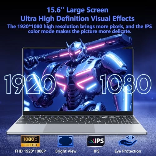 M3 - 15.6'' M3-6Y30 8GB DDR3 256GB SSD