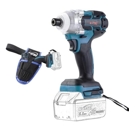 FIT-BAT - 21V 1/2 Inch 400Nm