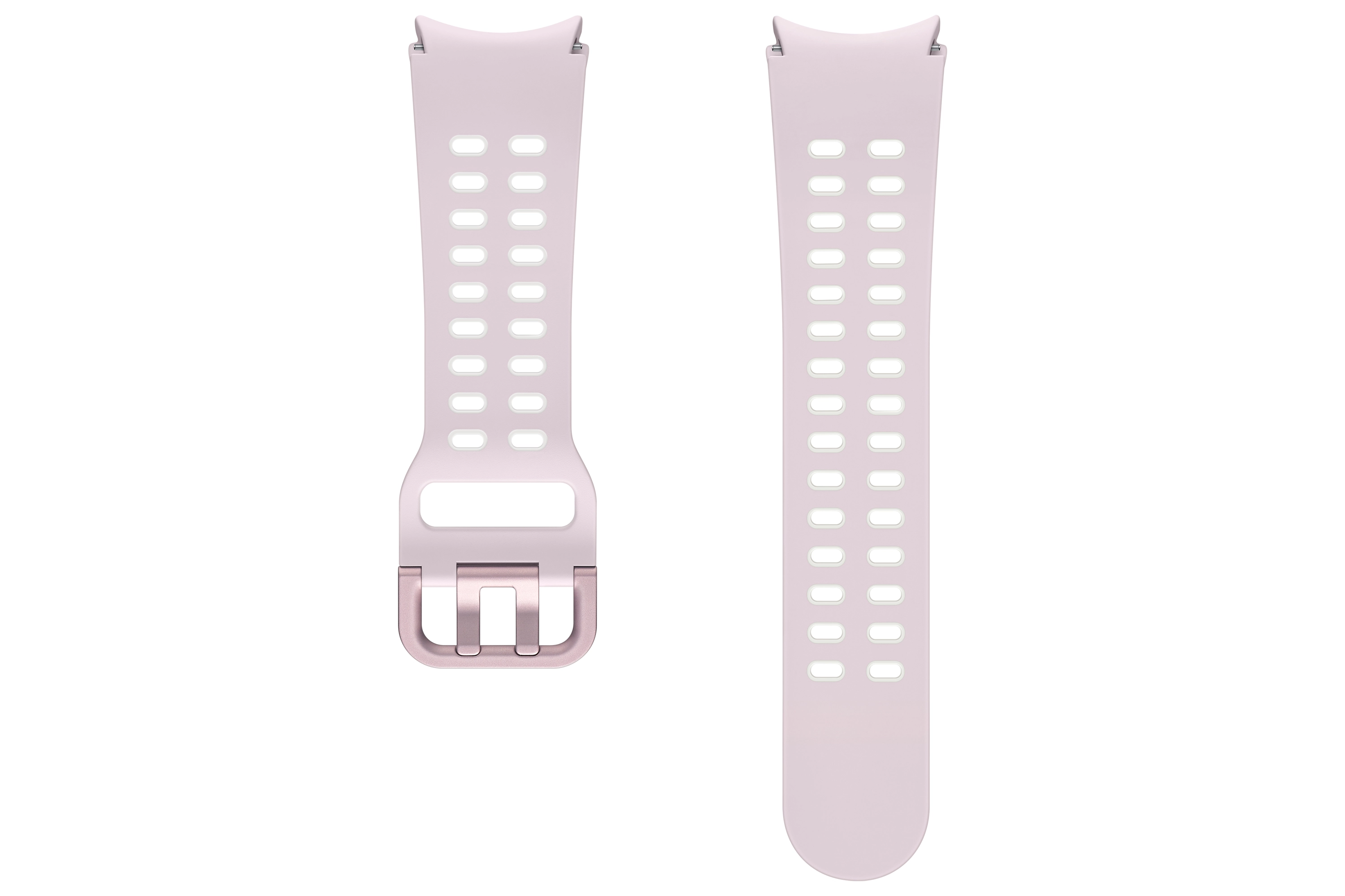 Fluoroelastomer Sport Watch Band for Samsung