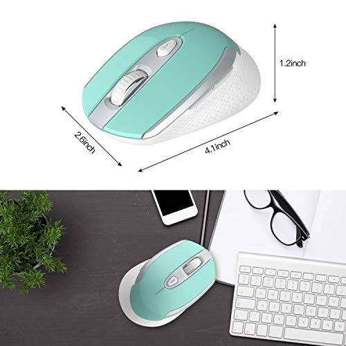Wireless Mouse - Infrared