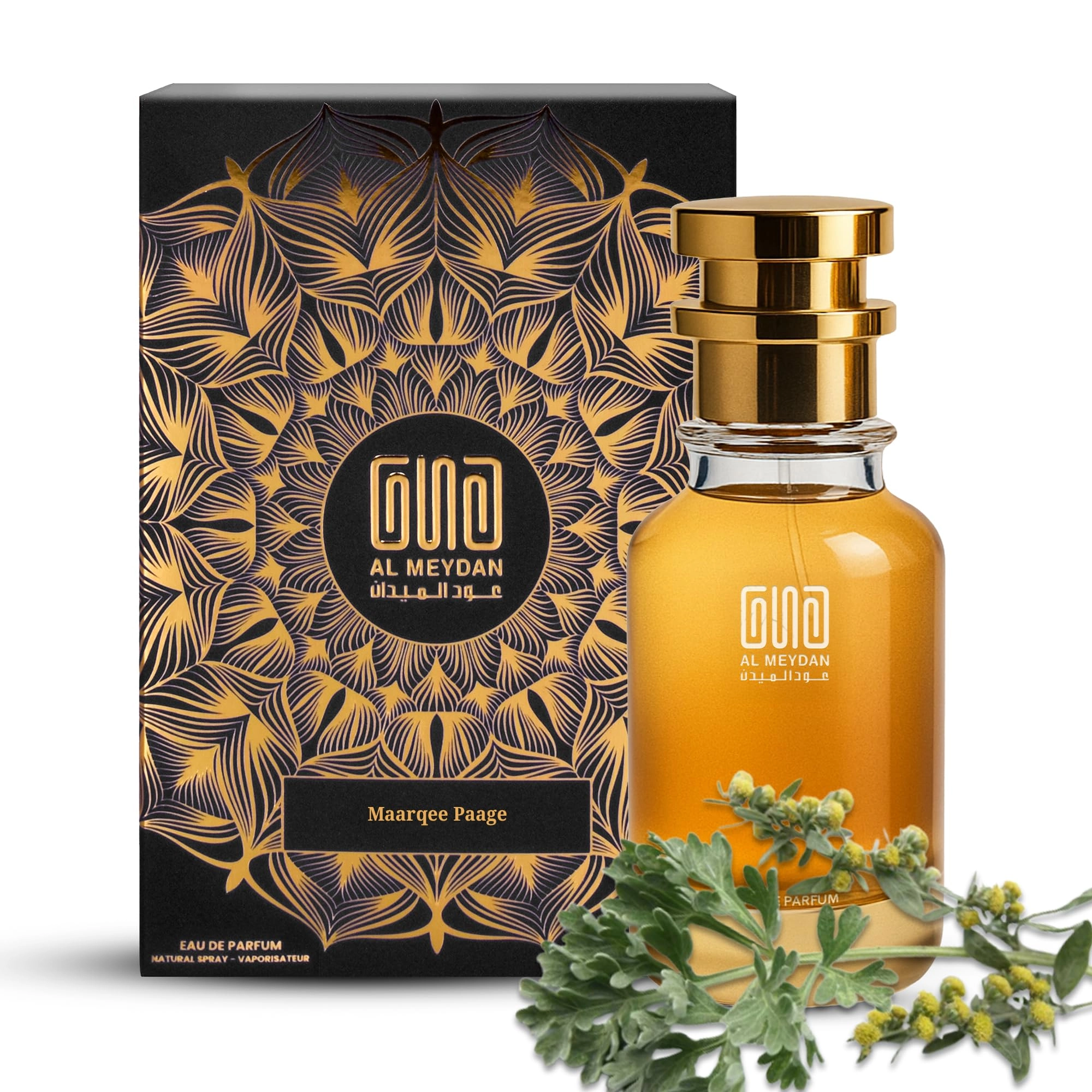Oud Al Meydan Oudd Merakaja - 100 ML