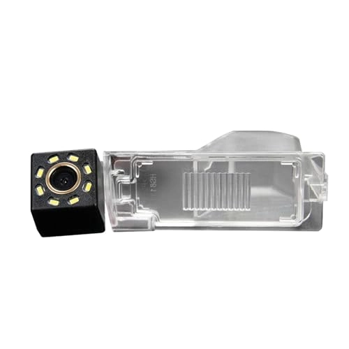 Reverse car rear view camera - Night vision Wired 720 x 540 pixels
