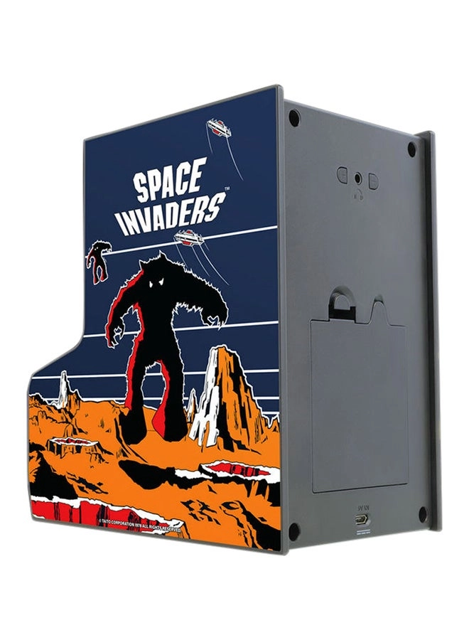 Space Invaders Micro Player