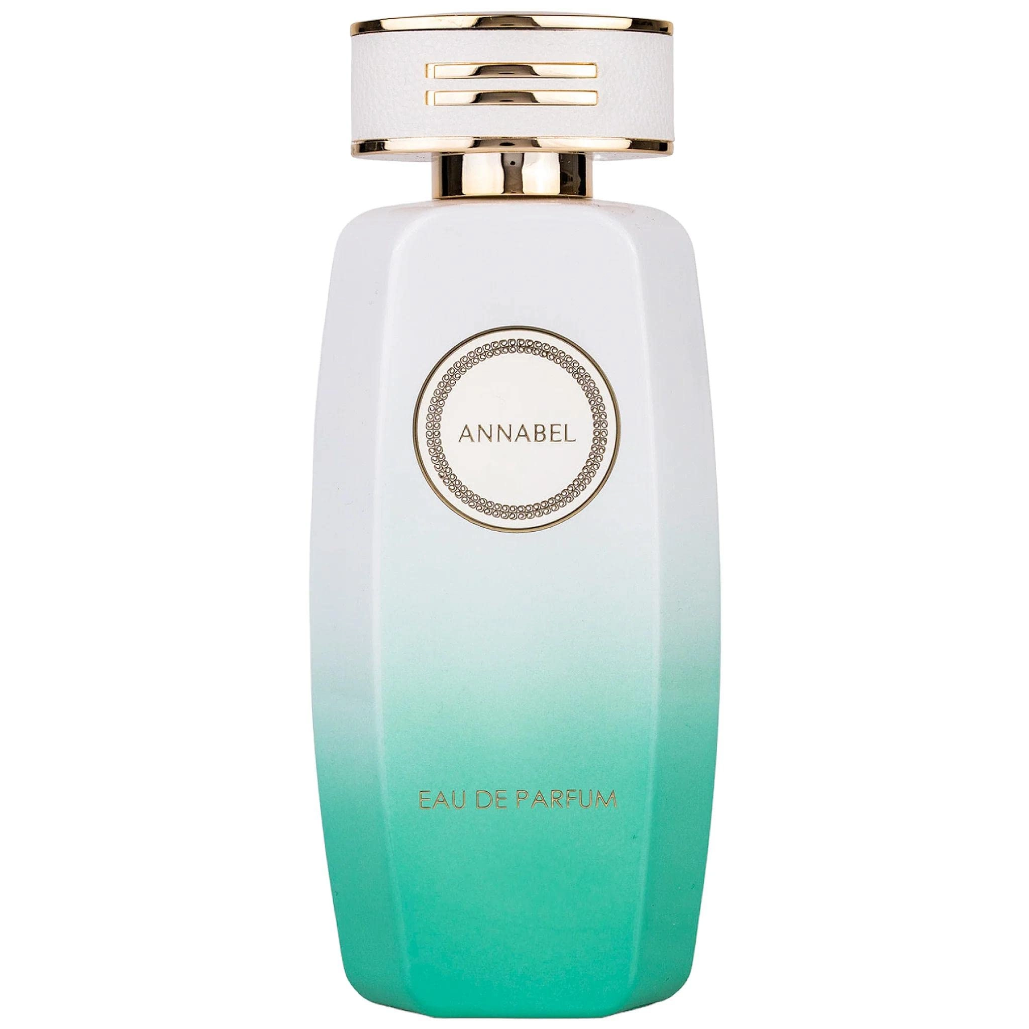 Silky Musk Eau de Parfum 100 ml