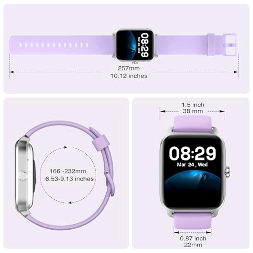 IDW13 - 1.8" HD Screen