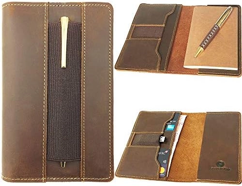 sovereign-gear Field Notes Cover Pocket Softcover - Lined 48 Pages