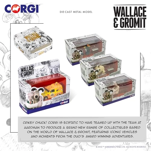 Austin A35 - 1:43 1 Count