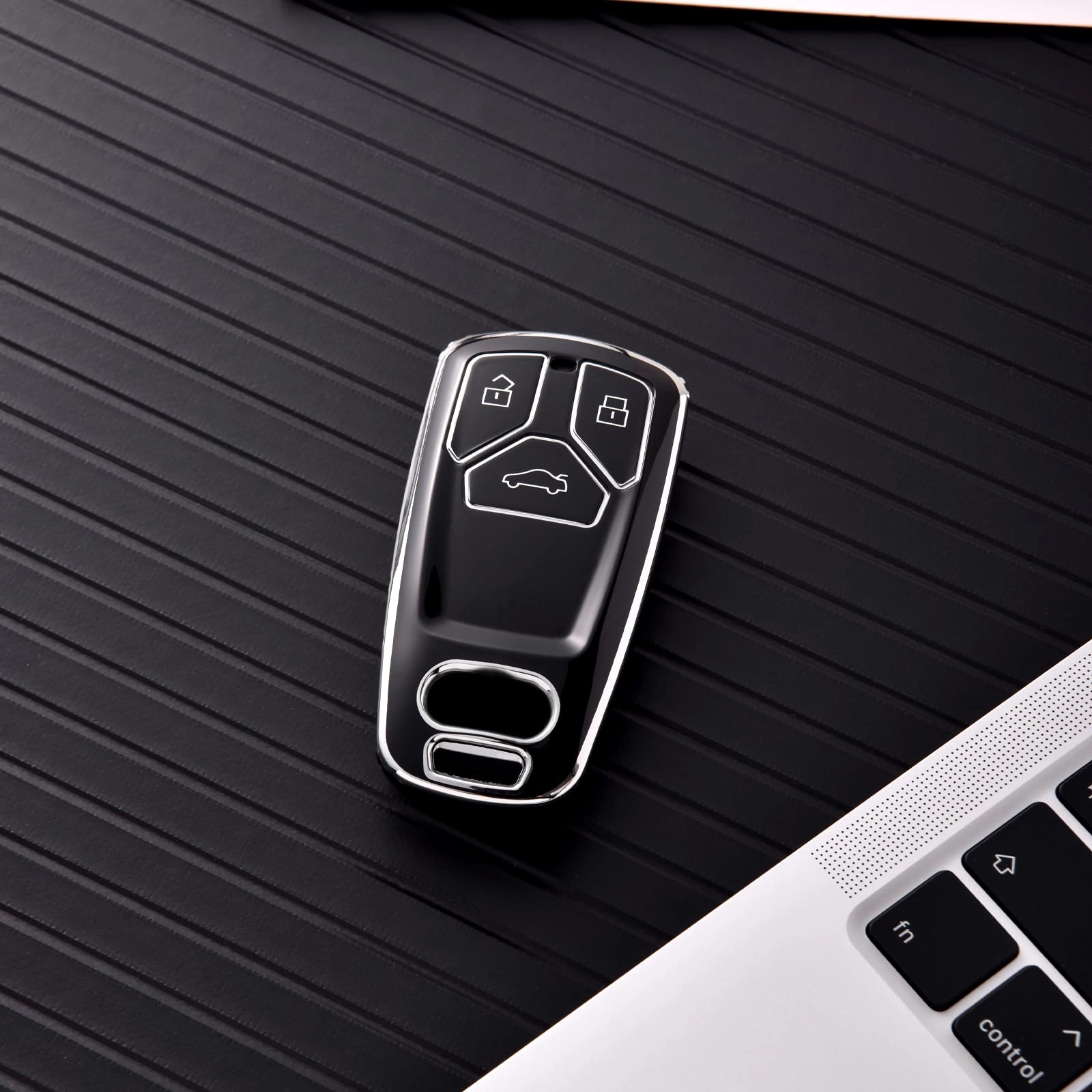 Car Key Case - Car