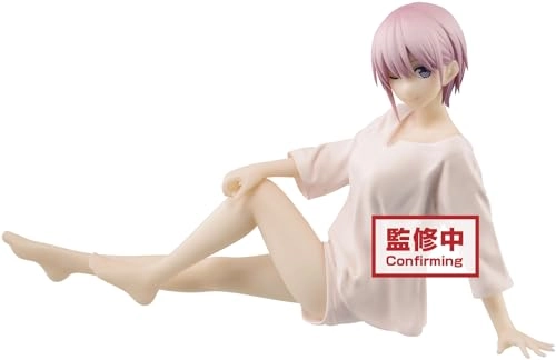 Nakano Ichika - The Quintessential Quintuplets - PVC Figure Japan Import (DSP0000010738-0)