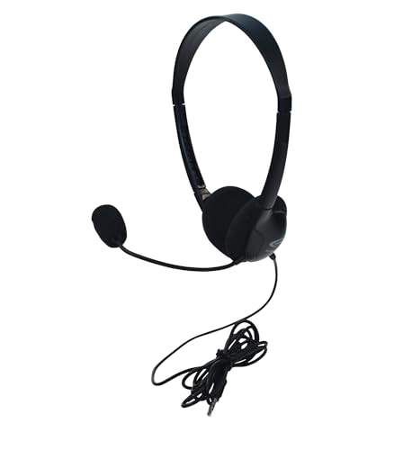 3065AVT Wired Headset