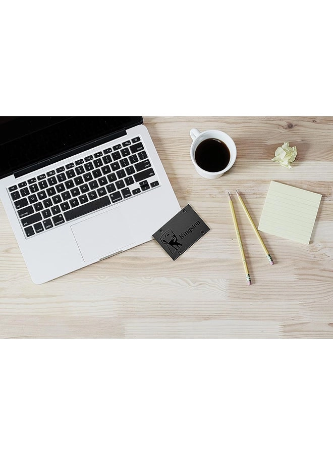 A400 - 240GB 3.5 Inches