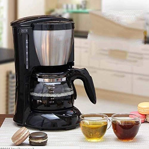 Automatic Drip - Manual PP