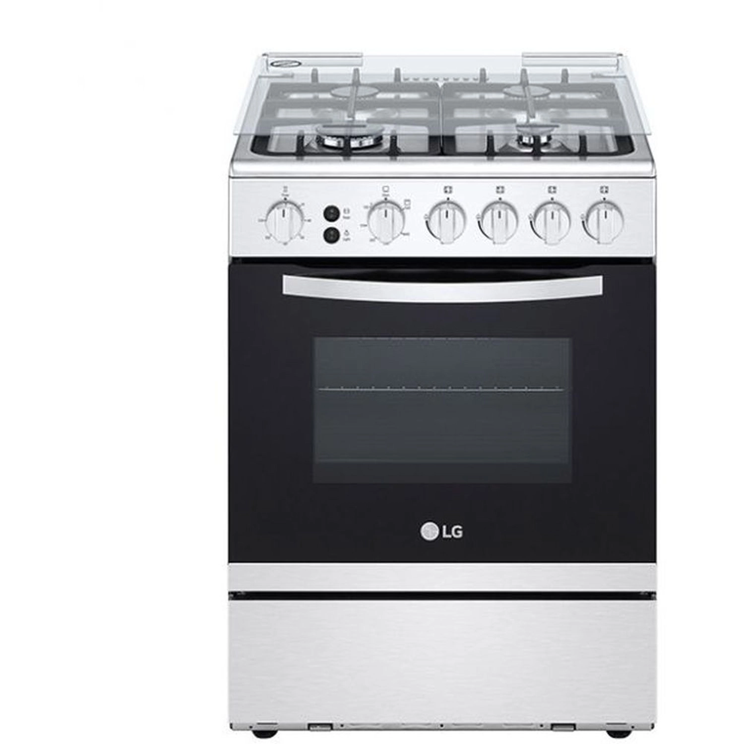 LG FA211RMA GAS Cooker