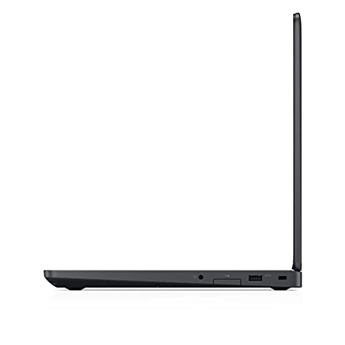 (Refurbished) Latitude 5470 - 14'' Core i3-6100U 8GB DDR4 256GB SSD