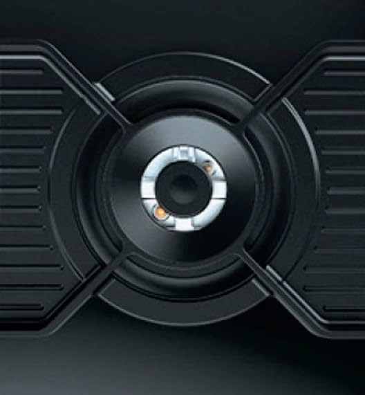 FOMASO 905 HBG9005031 Gas hob