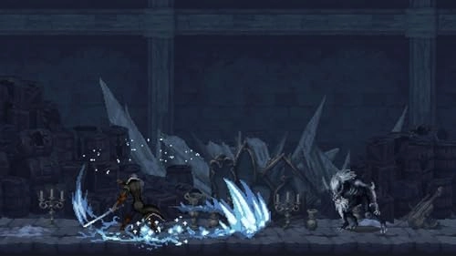 The Last Faith - PlayStation 5