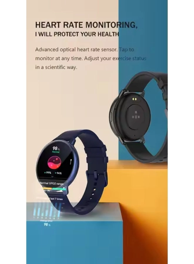 Waterproof Fitness Watch