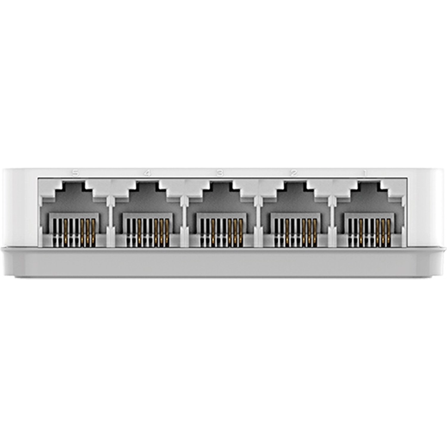 DES-1005C 5-ports