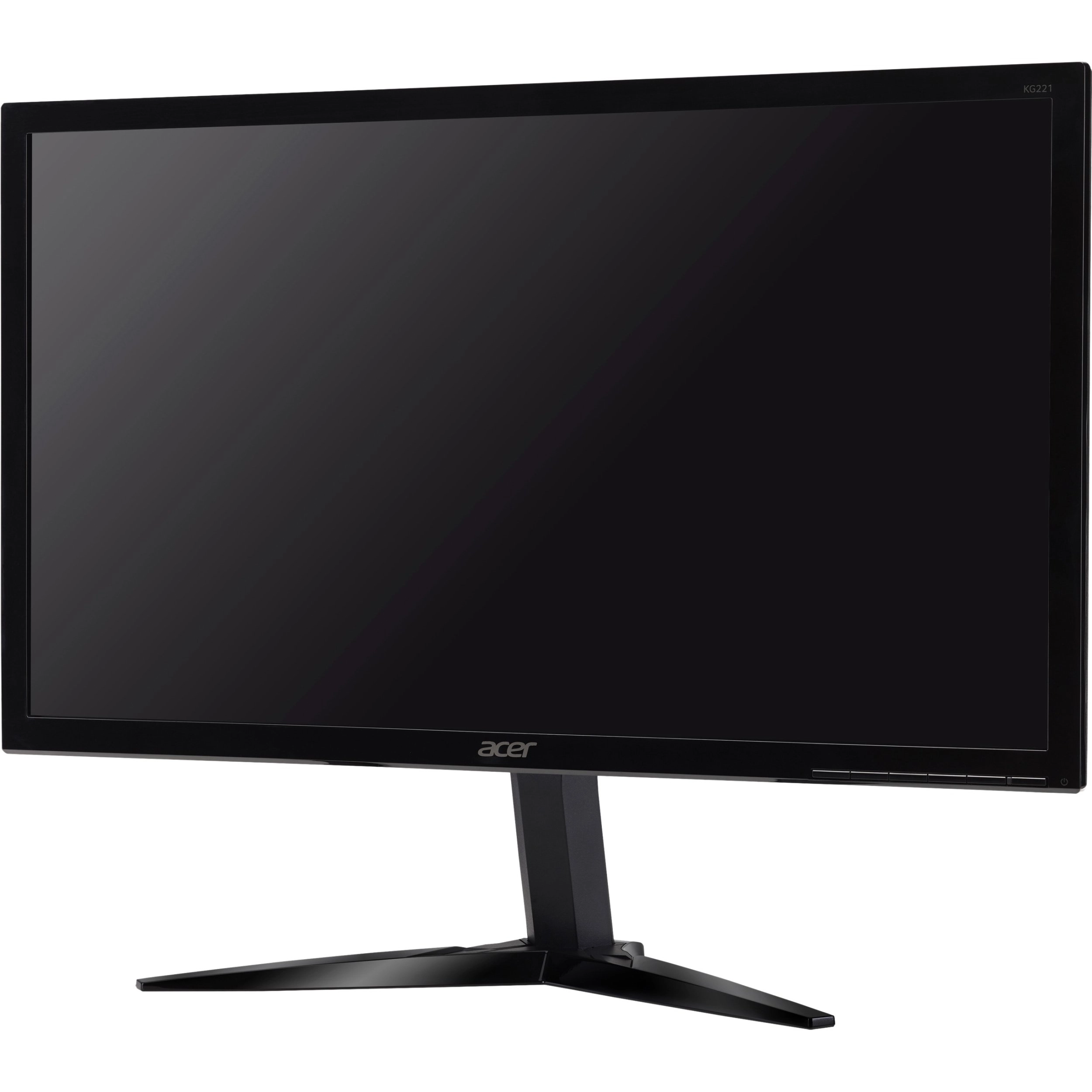Acer KG221Q bmix - 1920 X 1080 pixels 21.5-inch