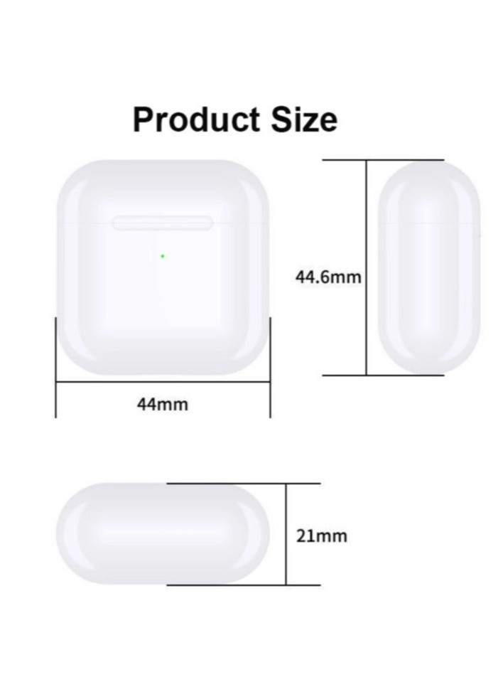 Air-12 Wireless Earbud