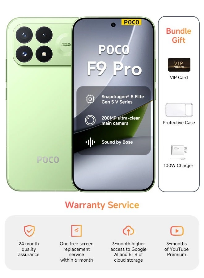 F9 Pro