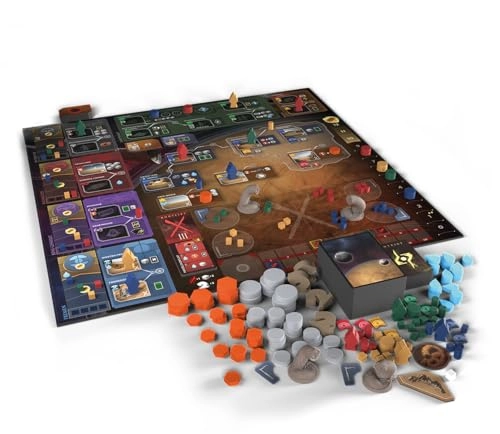 Dune: Empire - Uprising (German)