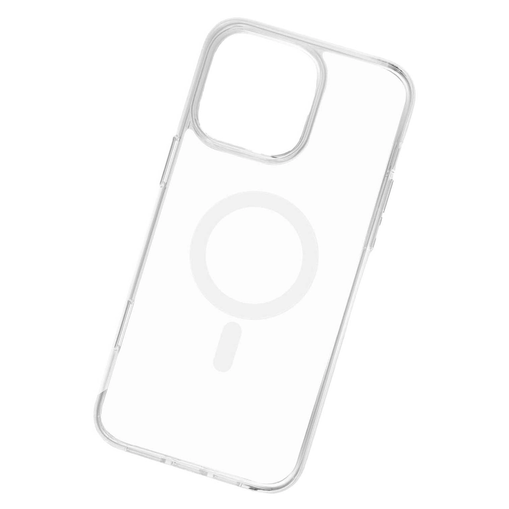 Magnetic Case for iPhone 16 Pro Max