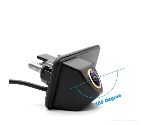 GAF-LS8008 - Top Starlight Night Vision Wire AHD 1080P or 720P