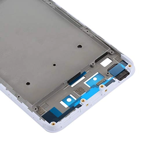 Vivo Y66 Front Housing LCD Frame Bezel Plate