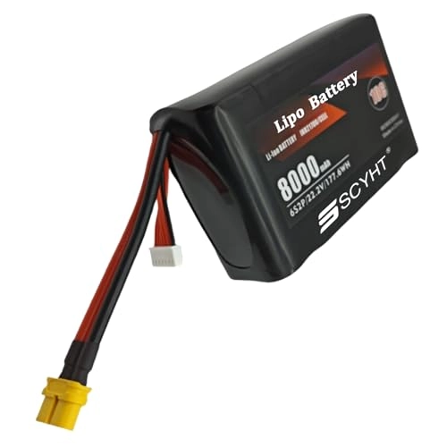 Drone Battery