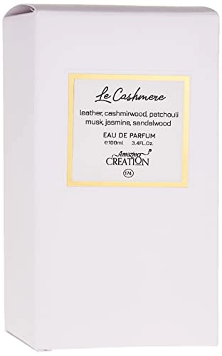 Le Cashmere - Eau de Parfum 100 ml