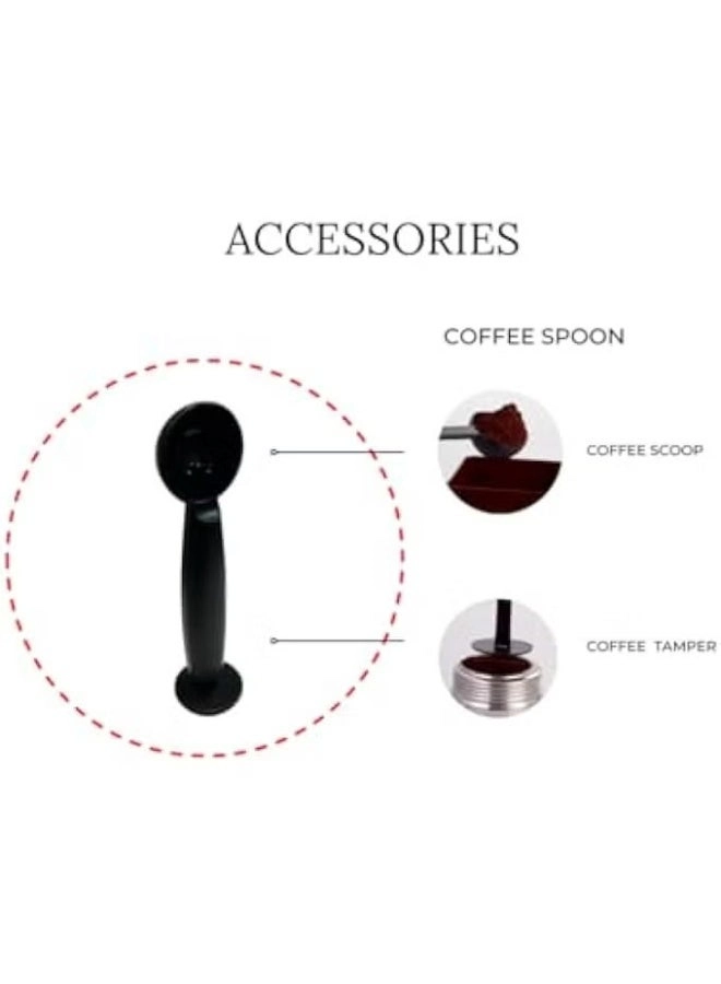ME-ECM2014 - Removable Tank