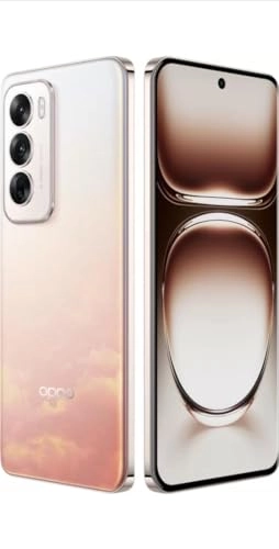 Reno 12 - 8 GB 256 GB