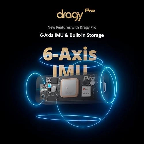Pro - 25Hz GPS Laptimer 128MB 6-Axis IMU