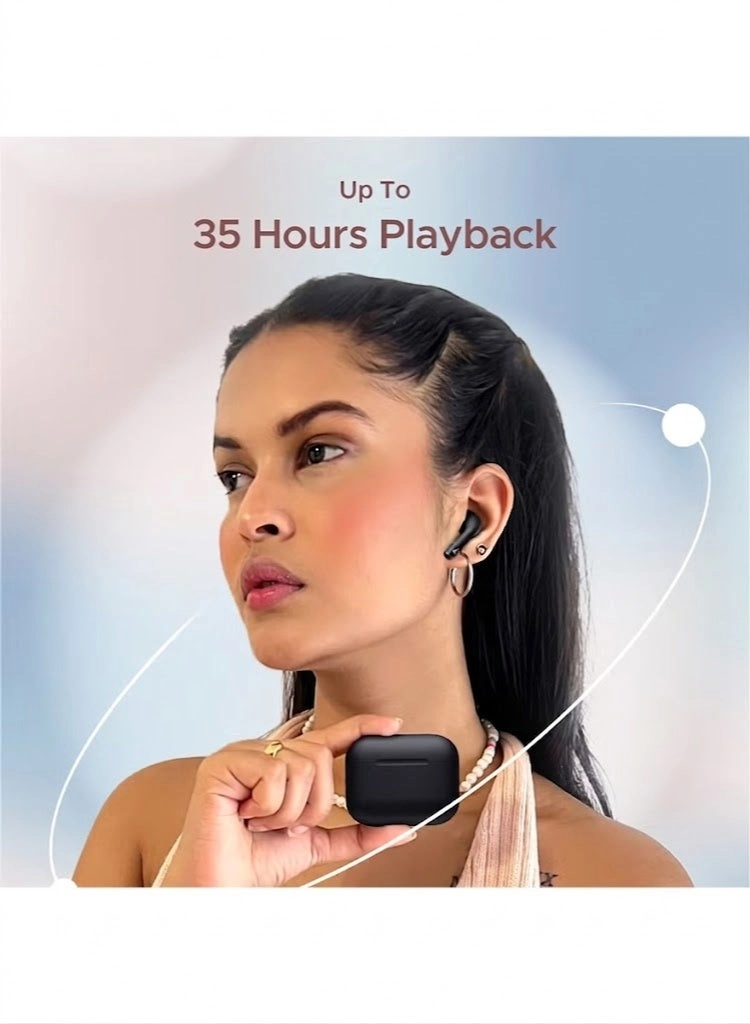 Alpha Wireless Earbud