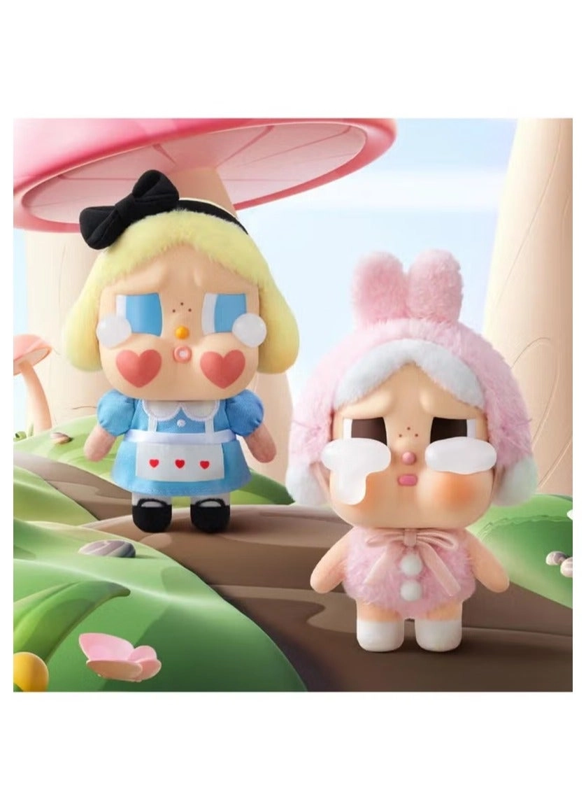 CryBaby Crying Again Series - Vinyl Face Single Blind Box