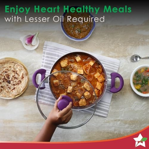 Open Crystal Glass Swift Induction hob