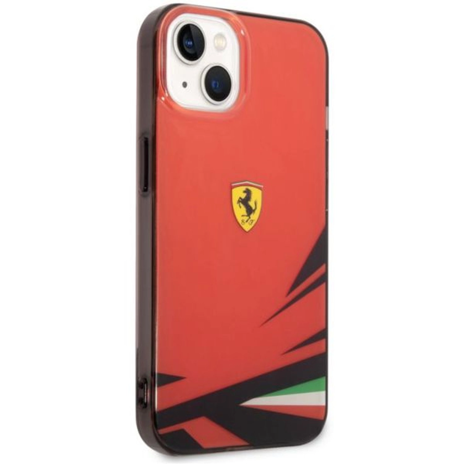 Case - PC, TPU Back Case for iPhone 14
