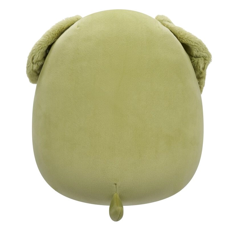 Brad Plush Medium 30.48 cm - Green