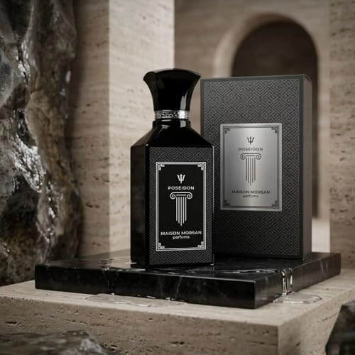 Poseidon Eau de Parfum 100ml