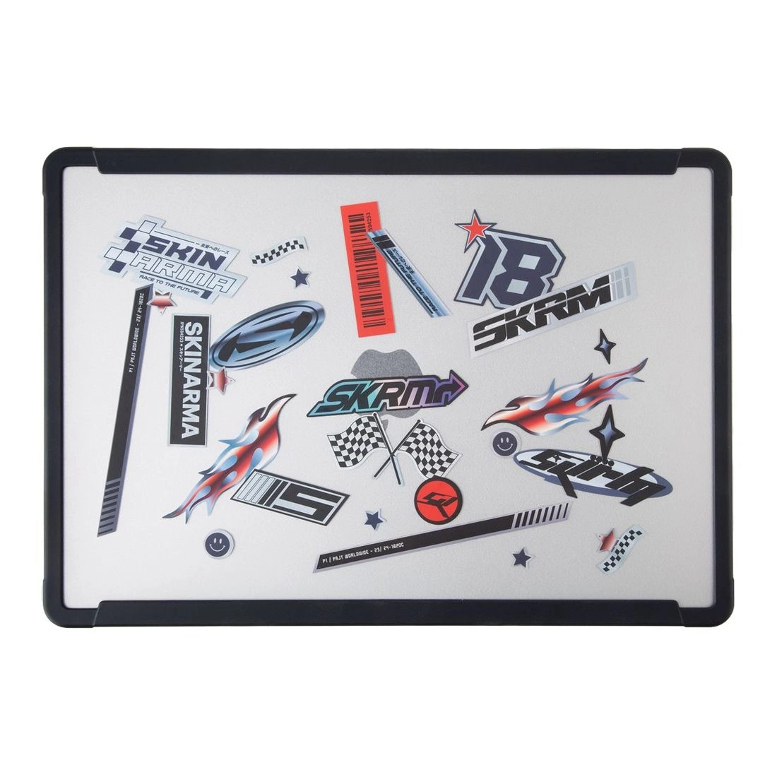 Skinarma Henko Protective Cover - MacBook Air 15-Inch (2023)