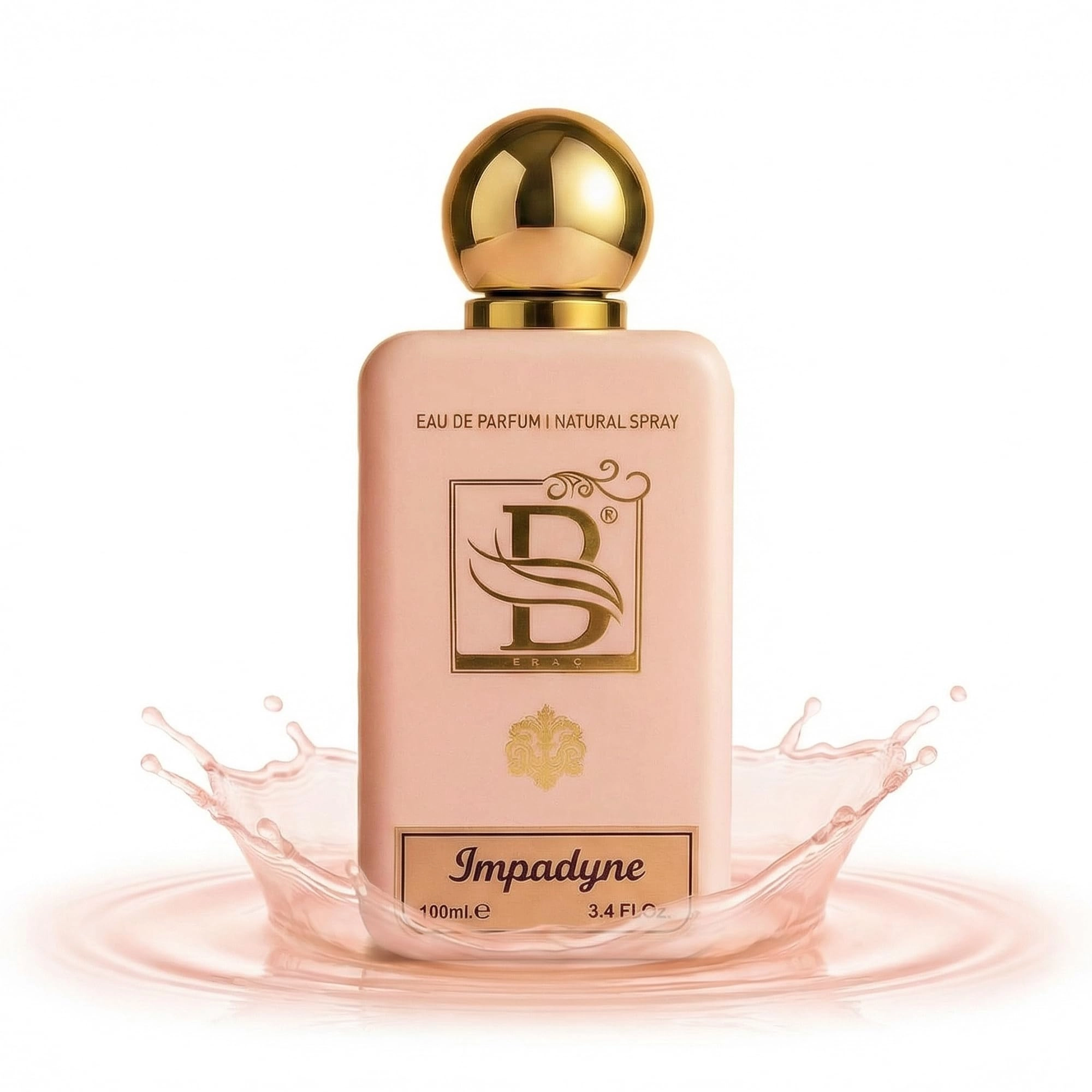 Impadyne Eau de Parfum 100ml
