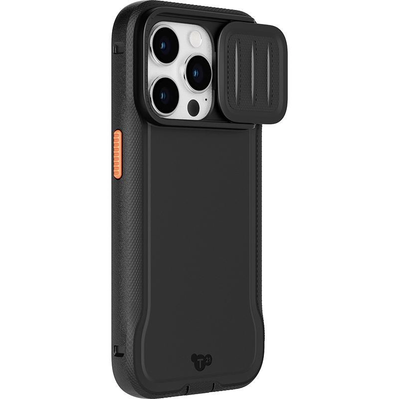 Evomax Case with Lanyard with MagSafe for iPhone 15 Pro Max