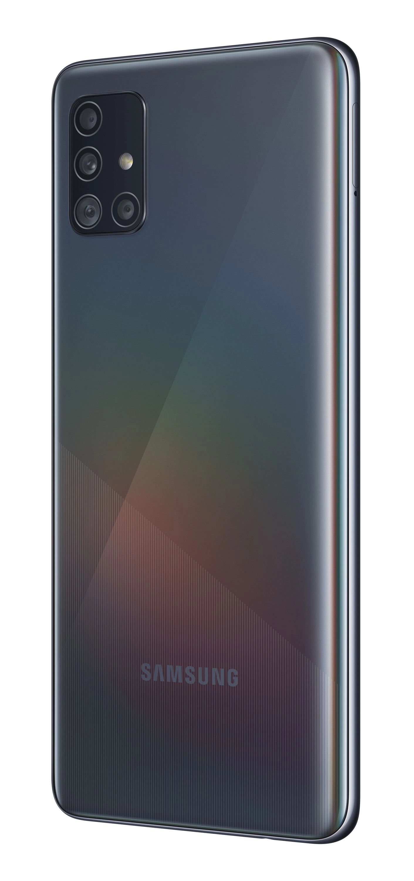 (Renewed) Galaxy A51 - 6GB 128GB