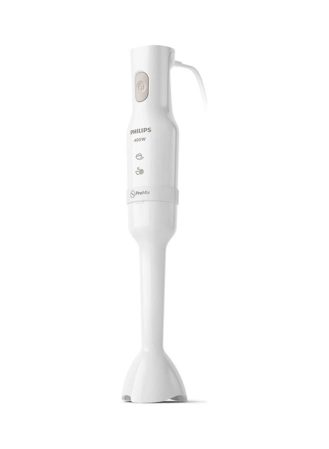 HR2520/01 - Hand Blender ProMix Technology