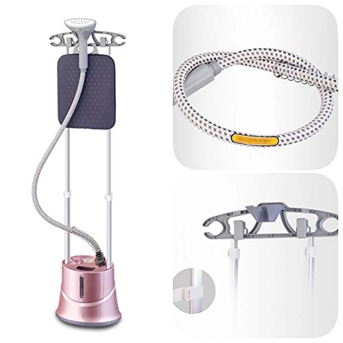 Clothes Steamer - 1800W 1.5 L Double Pole